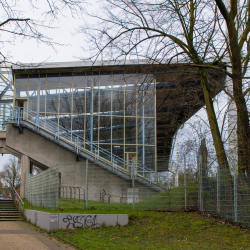 Lohrheidestadion - SG Wattenscheid 09