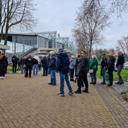 Lohrheidestadion - SG Wattenscheid 09