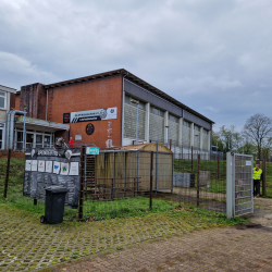 Lohrheidestadion - SG Wattenscheid 09