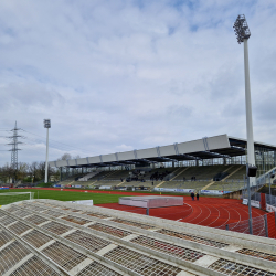 Lohrheidestadion - SG Wattenscheid 09