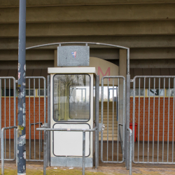 Lohrheidestadion - SG Wattenscheid 09