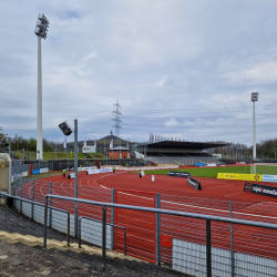 Lohrheidestadion - SG Wattenscheid 09