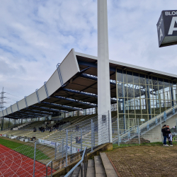 Lohrheidestadion - SG Wattenscheid 09