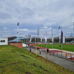 Lohrheidestadion - SG Wattenscheid 09