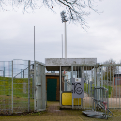 Lohrheidestadion - SG Wattenscheid 09