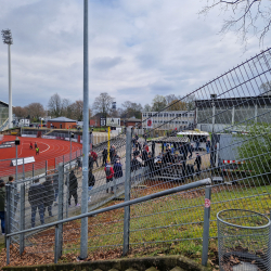 Lohrheidestadion - SG Wattenscheid 09