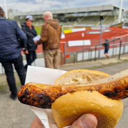 Lohrheidestadion - SG Wattenscheid 09