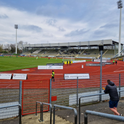 Lohrheidestadion - SG Wattenscheid 09