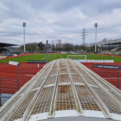 Lohrheidestadion - SG Wattenscheid 09