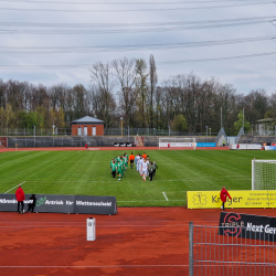 Lohrheidestadion - SG Wattenscheid 09