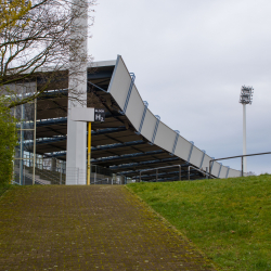 Lohrheidestadion - SG Wattenscheid 09