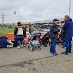 Lohrheidestadion - SG Wattenscheid 09