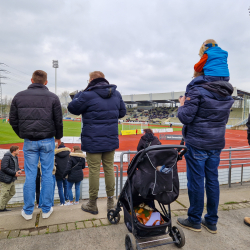 Lohrheidestadion - SG Wattenscheid 09