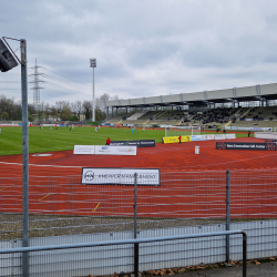 Lohrheidestadion - SG Wattenscheid 09