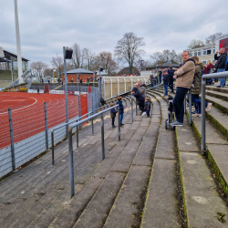 Lohrheidestadion - SG Wattenscheid 09