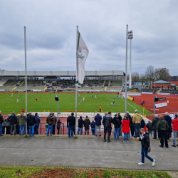 Lohrheidestadion - SG Wattenscheid 09