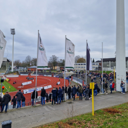 Lohrheidestadion - SG Wattenscheid 09