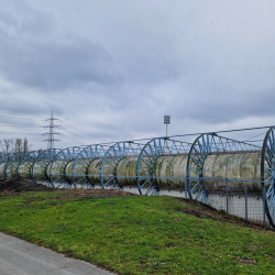 Lohrheidestadion - SG Wattenscheid 09