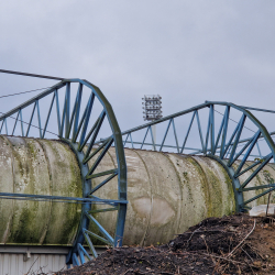 Lohrheidestadion - SG Wattenscheid 09