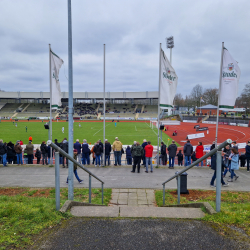 Lohrheidestadion - SG Wattenscheid 09