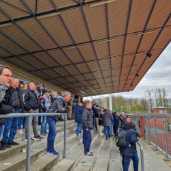 Lohrheidestadion - SG Wattenscheid 09