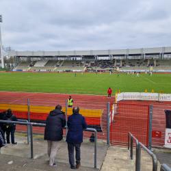 Lohrheidestadion - SG Wattenscheid 09