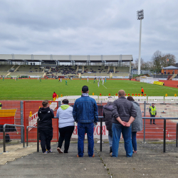 Lohrheidestadion - SG Wattenscheid 09