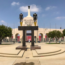 Los Angeles Memorial Coliseum