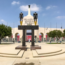 Los Angeles Memorial Coliseum