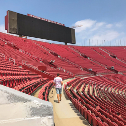 Los Angeles Memorial Coliseum