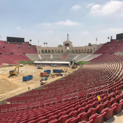 Los Angeles Memorial Coliseum