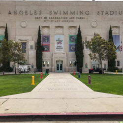 Los Angeles Memorial Coliseum