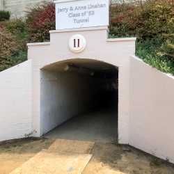 Los Angeles Memorial Coliseum