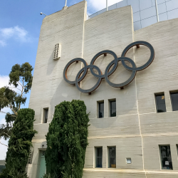 Los Angeles Memorial Coliseum