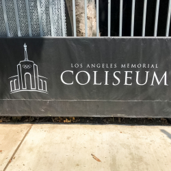 Los Angeles Memorial Coliseum