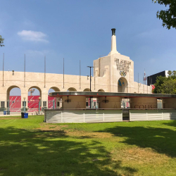 Los Angeles Memorial Coliseum