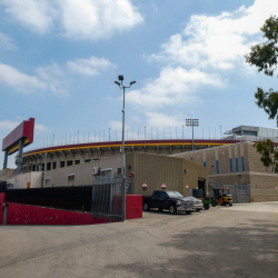 Los Angeles Memorial Coliseum
