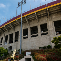 Los Angeles Memorial Coliseum