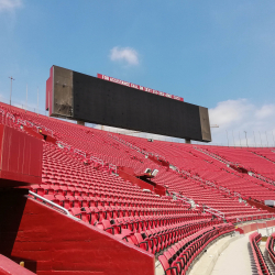Los Angeles Memorial Coliseum