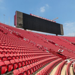 Los Angeles Memorial Coliseum