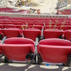 Los Angeles Memorial Coliseum