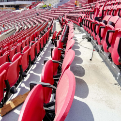 Los Angeles Memorial Coliseum