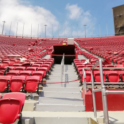 Los Angeles Memorial Coliseum