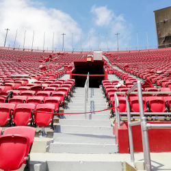 Los Angeles Memorial Coliseum