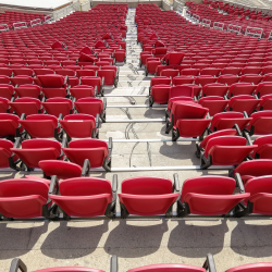 Los Angeles Memorial Coliseum