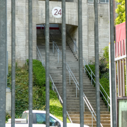 Los Angeles Memorial Coliseum