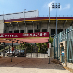 Los Angeles Memorial Coliseum