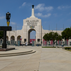 Los Angeles Memorial Coliseum