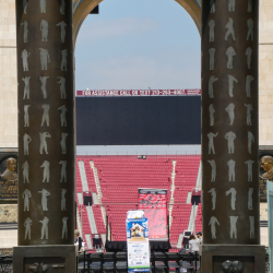 Los Angeles Memorial Coliseum