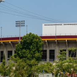 Los Angeles Memorial Coliseum